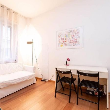 Appartement Porta Venezia Jan 5 à Milan Extérieur photo