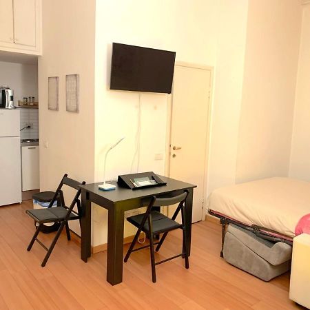 Appartement Porta Venezia Jan 5 à Milan Extérieur photo