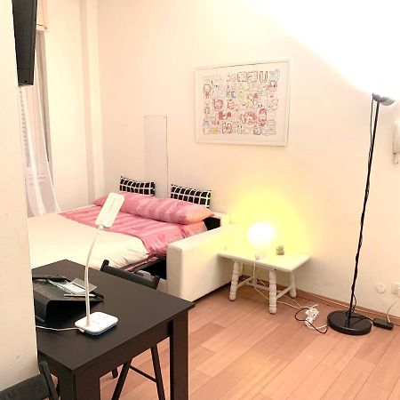 Appartement Porta Venezia Jan 5 à Milan Extérieur photo