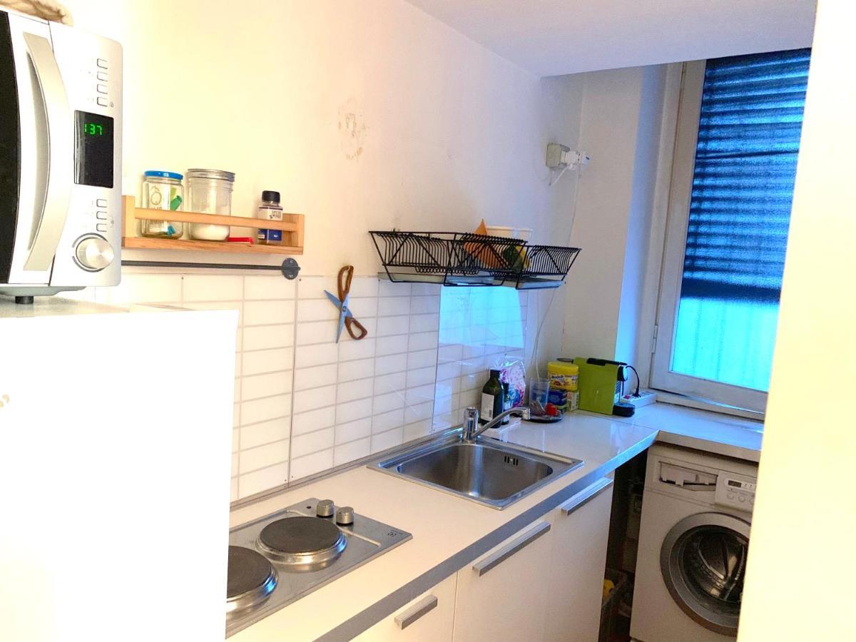 Appartement Porta Venezia Jan 5 à Milan Extérieur photo